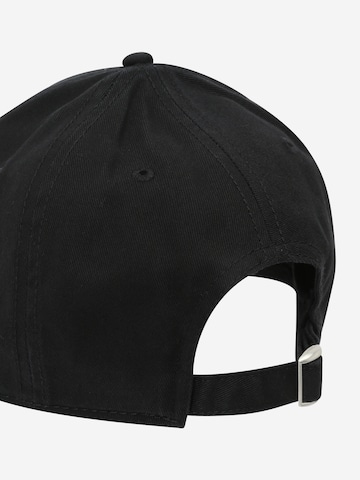 REPLAY Cap in Black