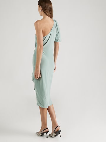 Lauren Ralph Lauren Φόρεμα 'MARIYOW' σε πράσινο