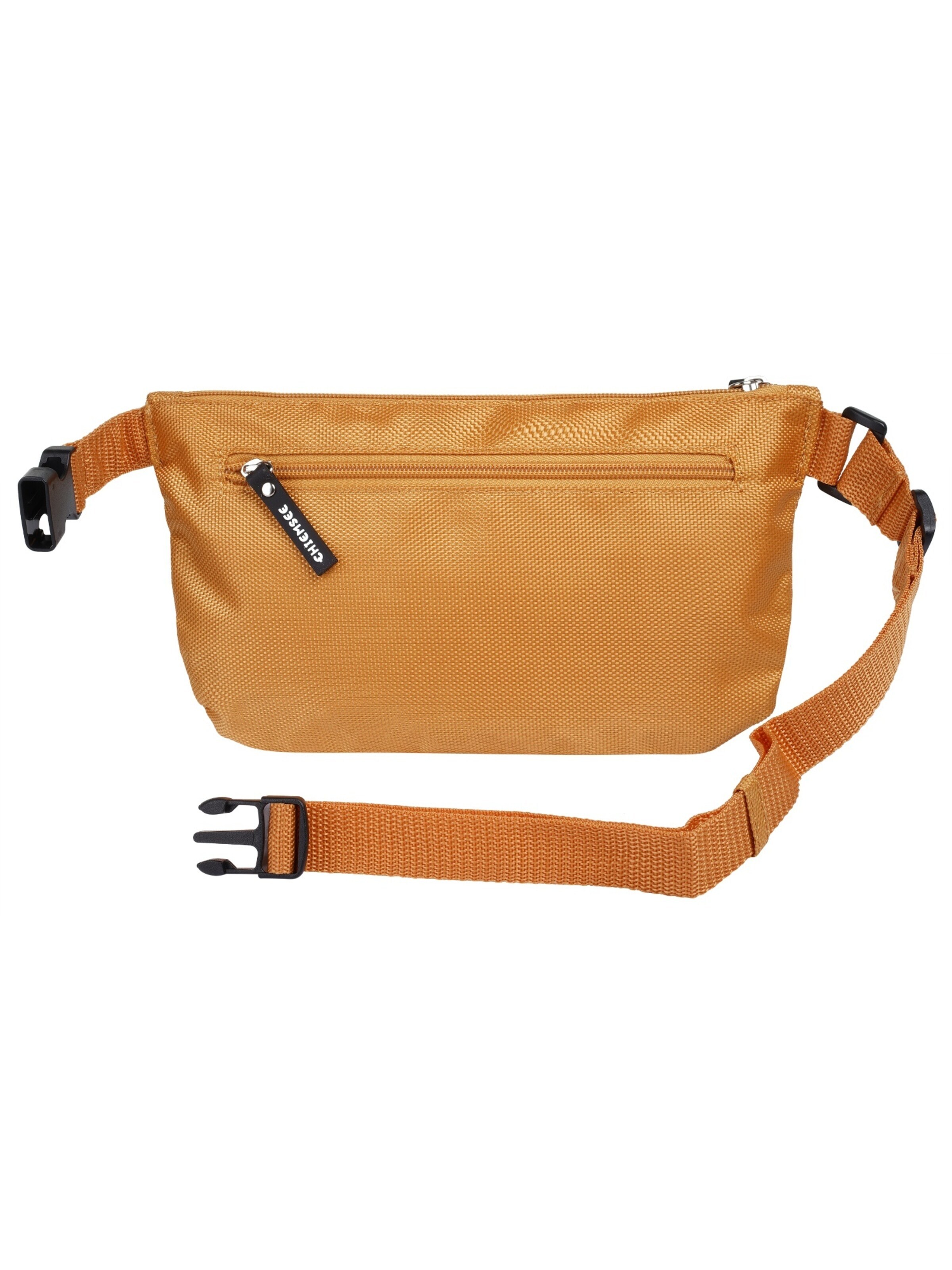 Sacs banane CHIEMSEE en jaune