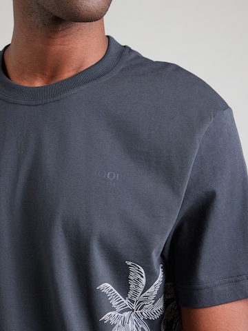 JOOP! Jeans Shirt 'Aumoa' in Blue