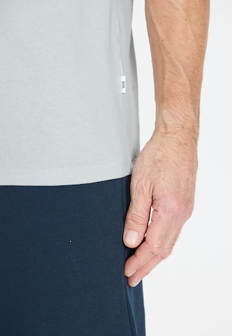 NOU Shirt 'Highmore V2' in Blue