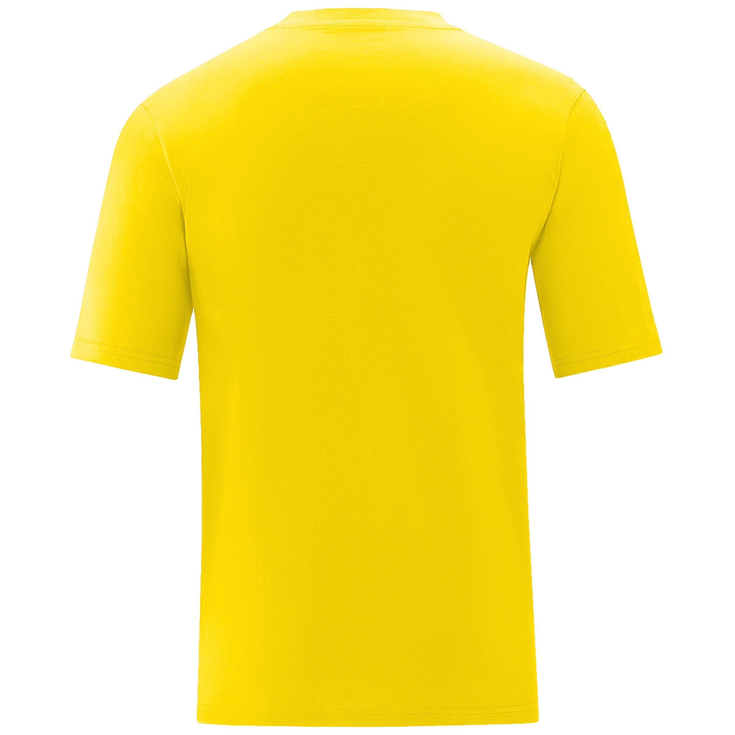 JAKO Performance Shirt 'Promo' in Yellow