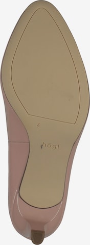 Högl Pumps in Pink