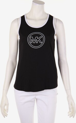 MICHAEL Michael Kors Top & Shirt in S in Black: front