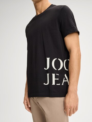 JOOP! Jeans Shirt 'Anzo' in Black