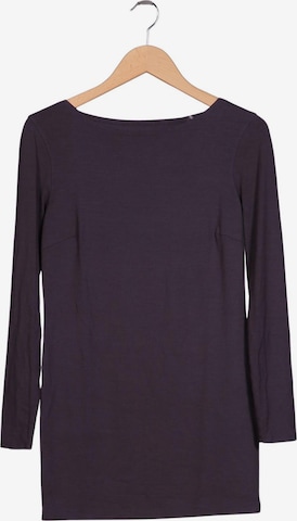Marc Cain Langarmshirt S in Lila: Vorderseite