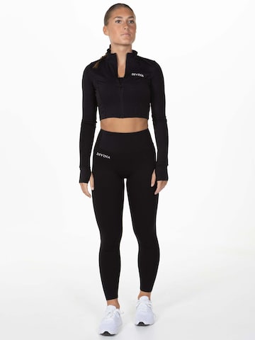 Giacca sportiva 'Valens' di Divina in nero