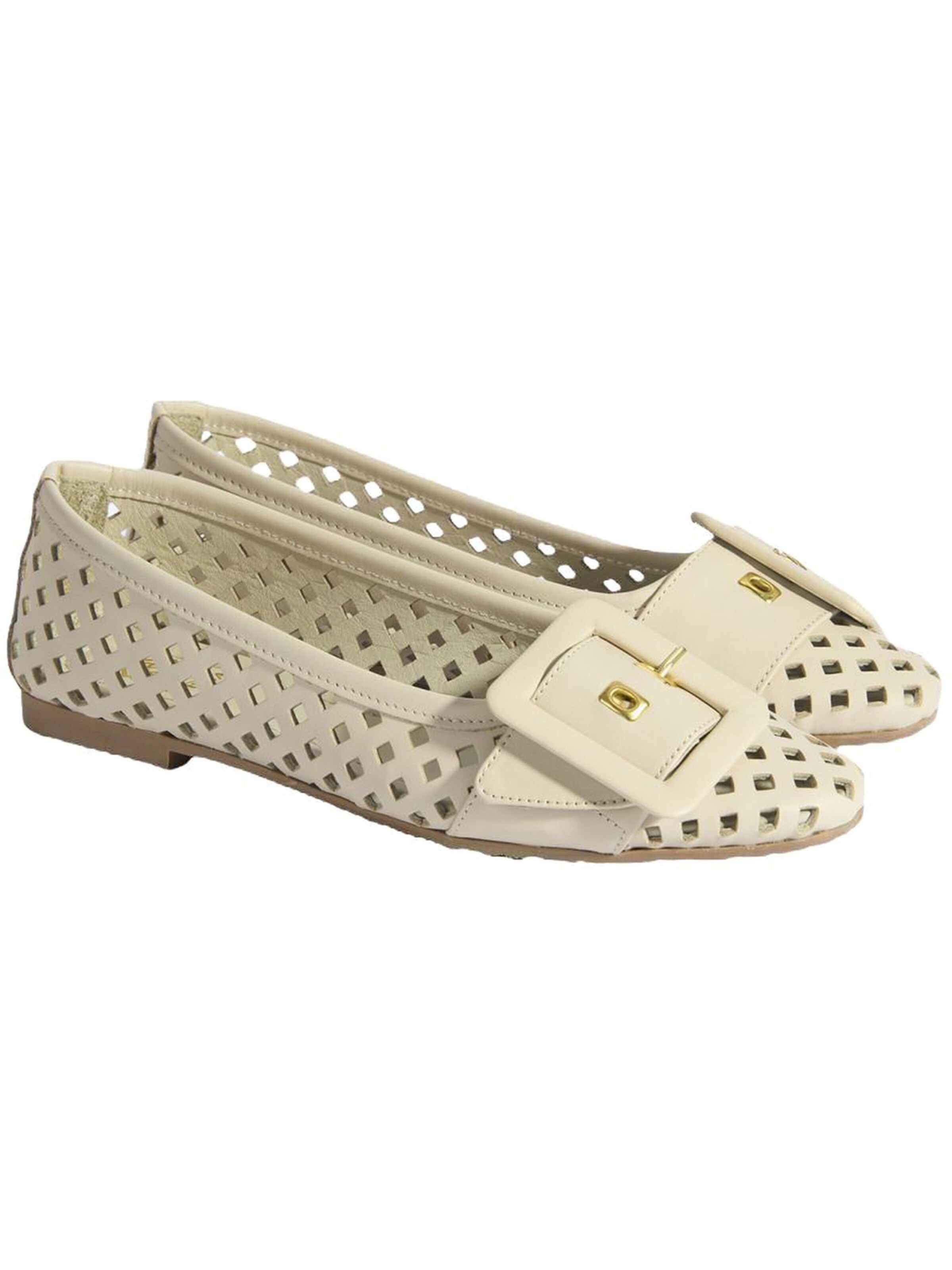 Desa Ballerina‌‌‌‌‌‌‌‌ in Beige