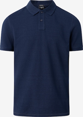 STRELLSON Poloshirt 'Phillip' in Blau: predná strana