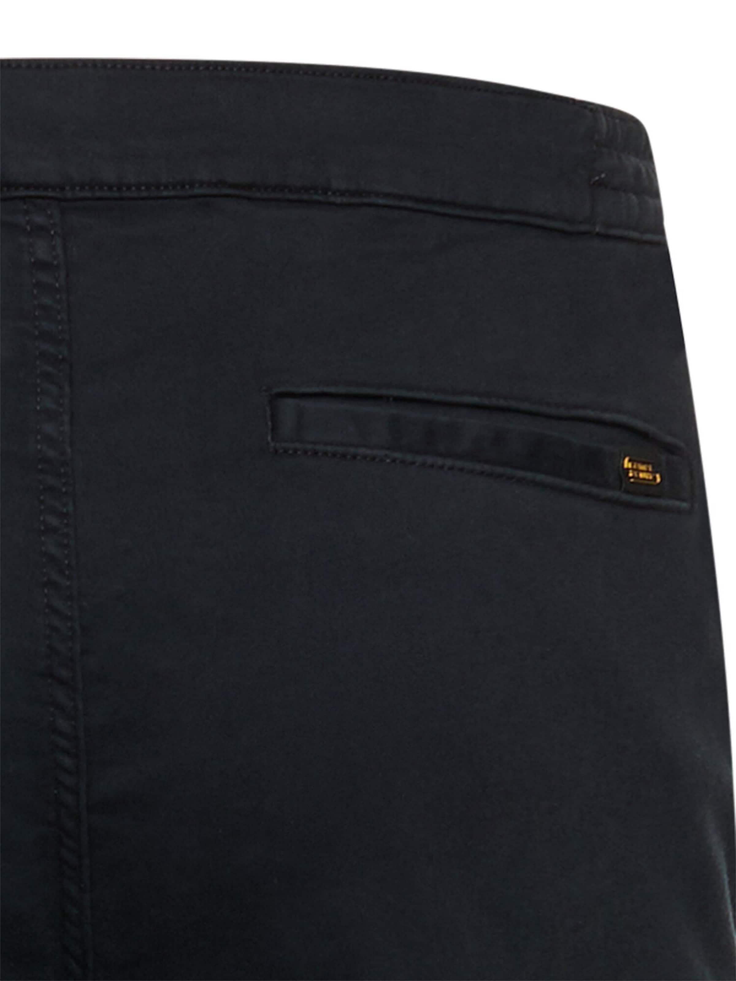 CAMEL ACTIVE Regular Pants in Blue