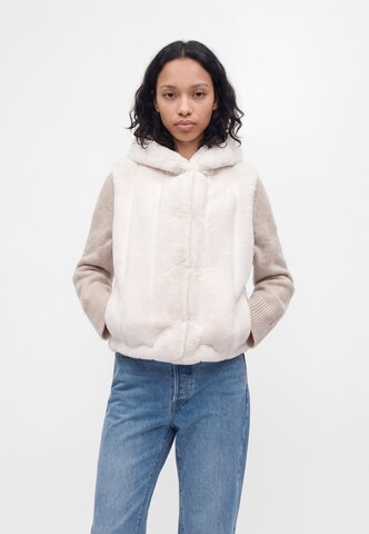 GUESS - Chaleco 'SOPHY' en gris