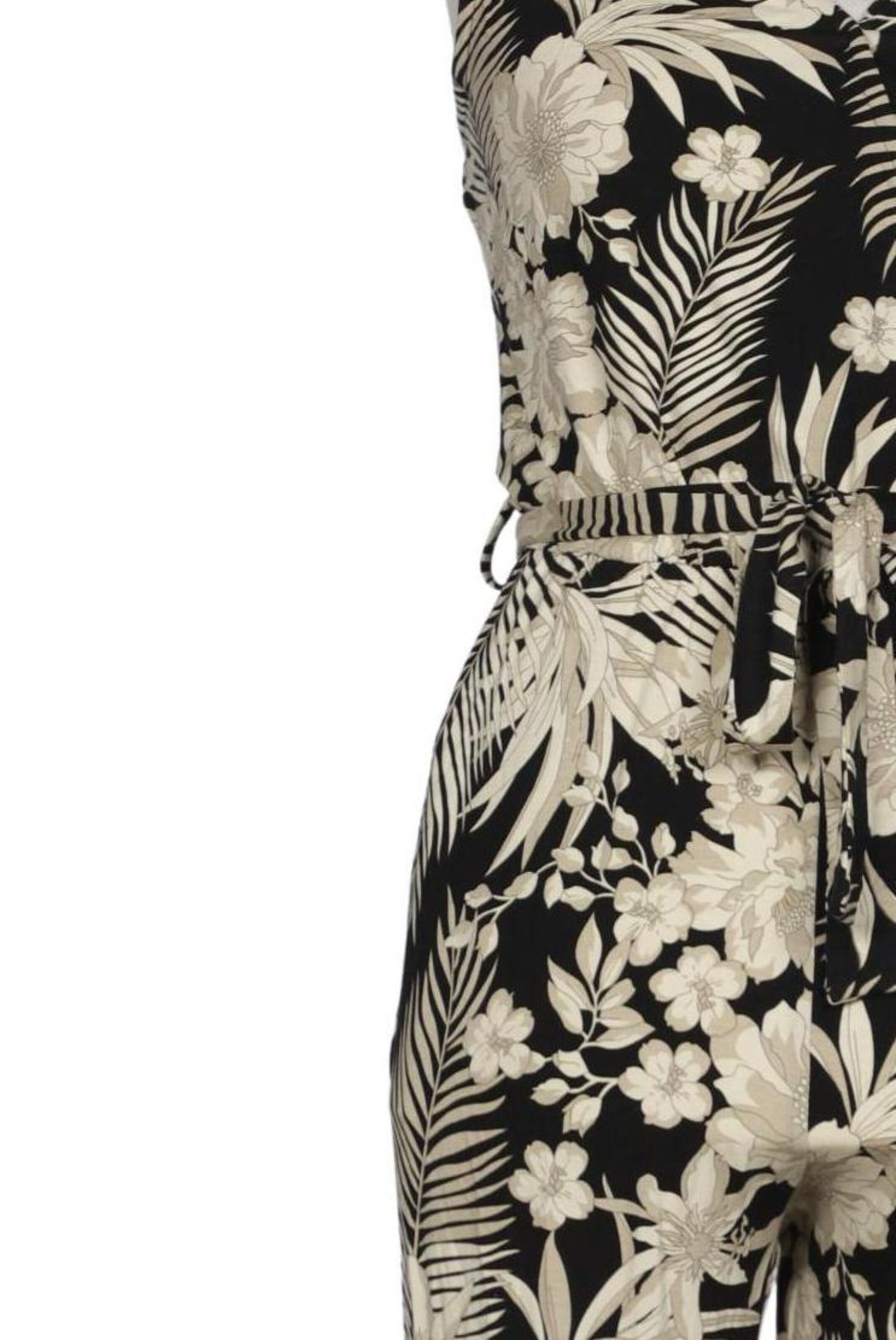 Orsay Jumpsuit in S in Beige