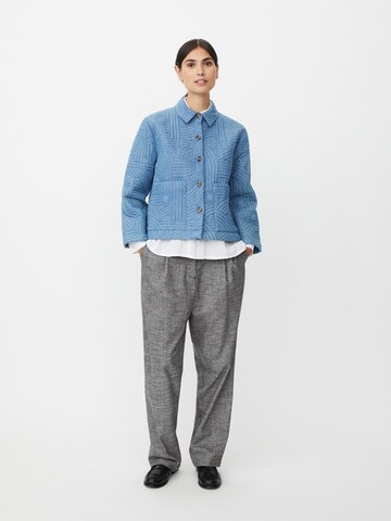 Veste mi-saison 'MaJalindra' Masai en bleu