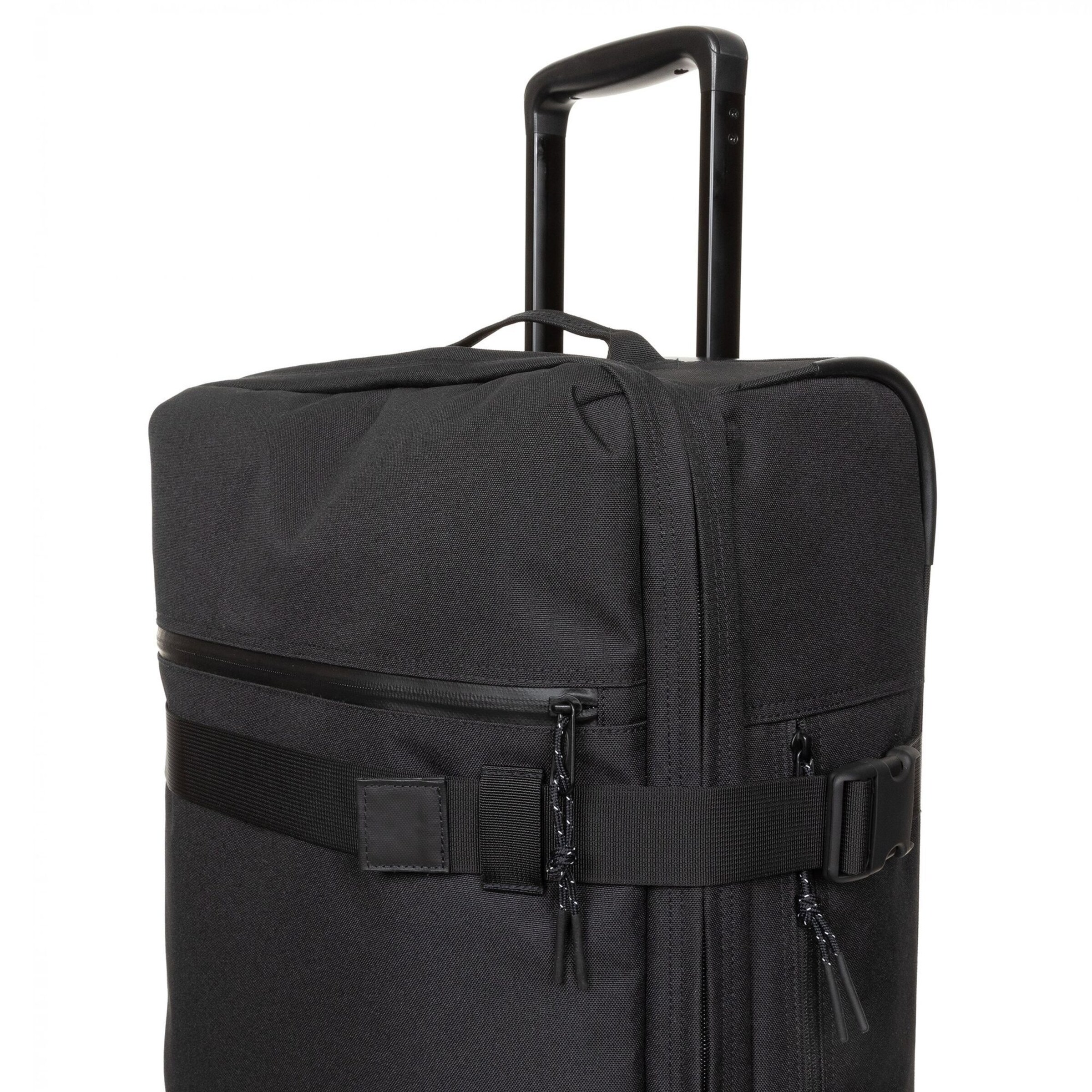 Borsa da viaggio di EASTPAK in nero