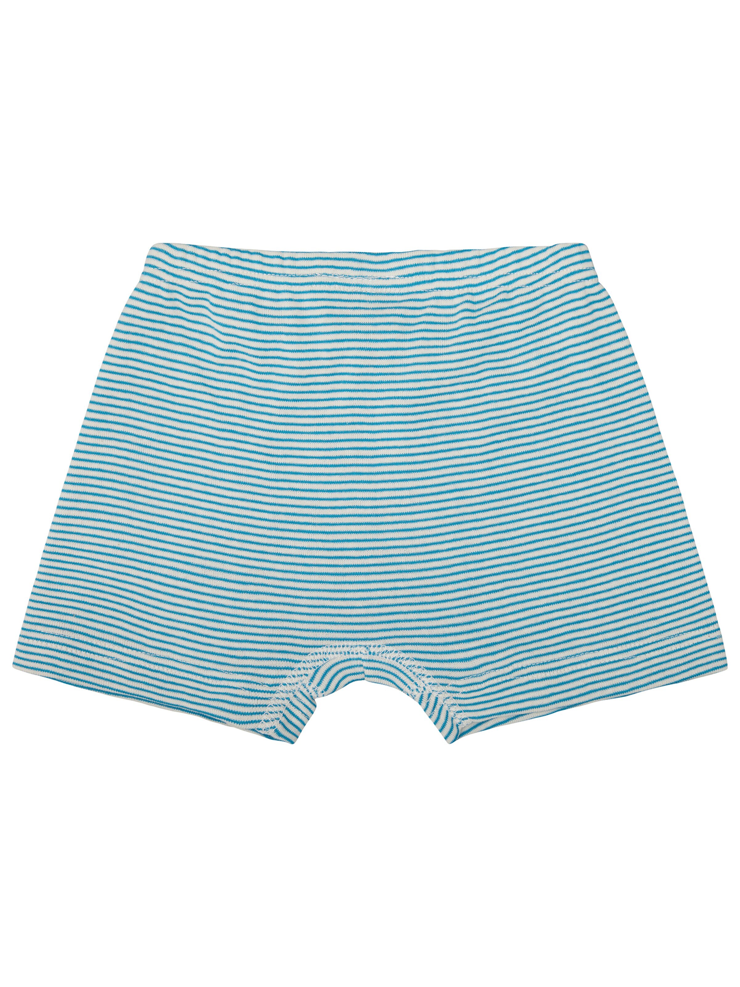 loud + proud Underpants in Green