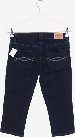 Abercrombie & Fitch Jeans in 26 in Blue