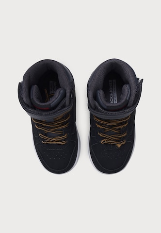 Jack & Jones Junior - Zapatillas deportivas 'JFWBOLT' en negro
