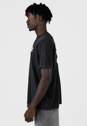 T-Shirt Kleinigkeit en noir