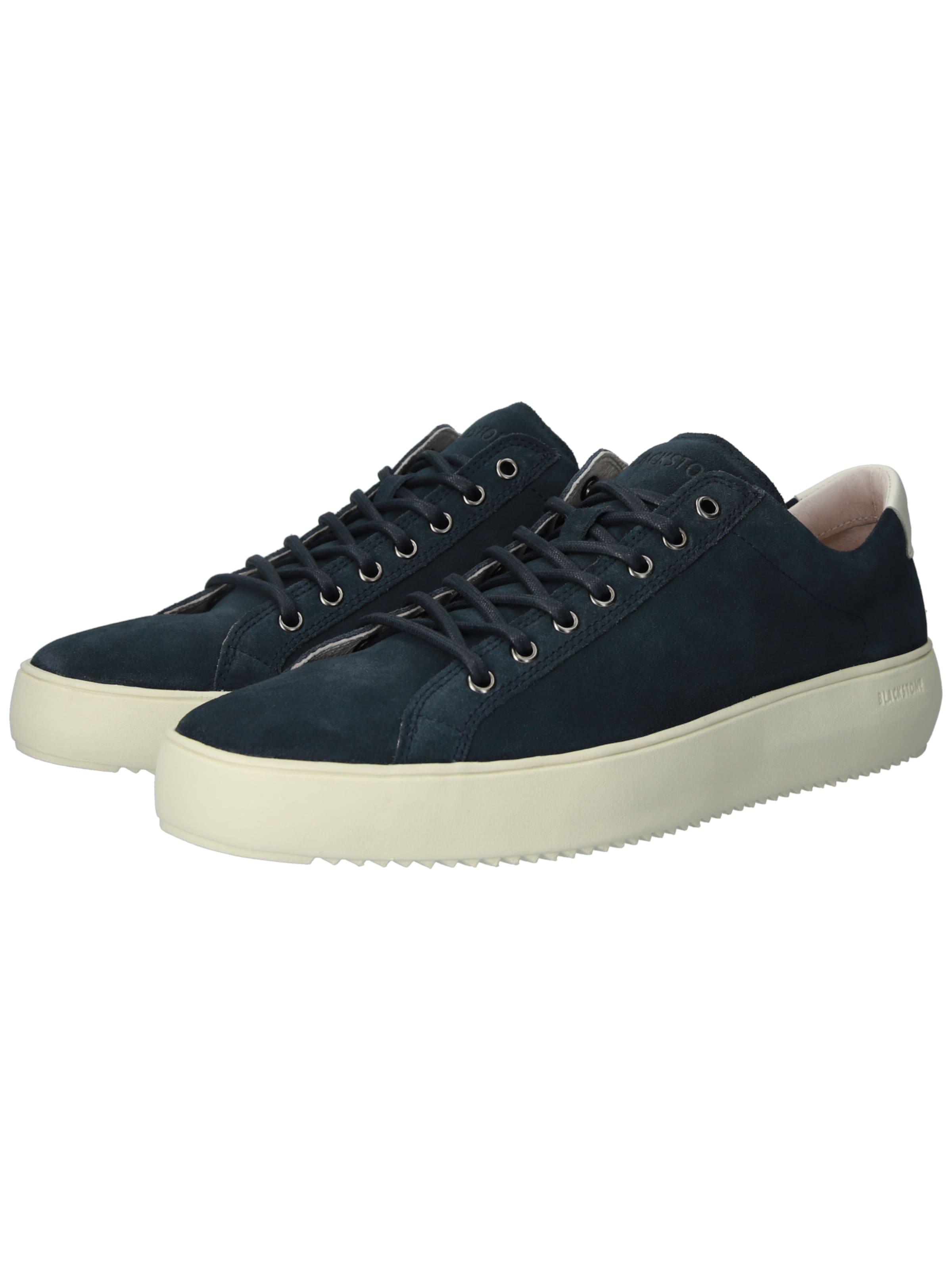 Sneaker bassa 'Morgan ZG20' di BLACKSTONE in blu