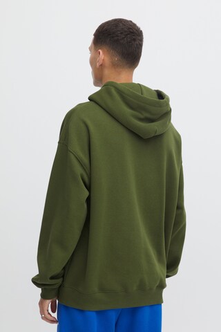 The Jogg Concept Sweatshirt in Green