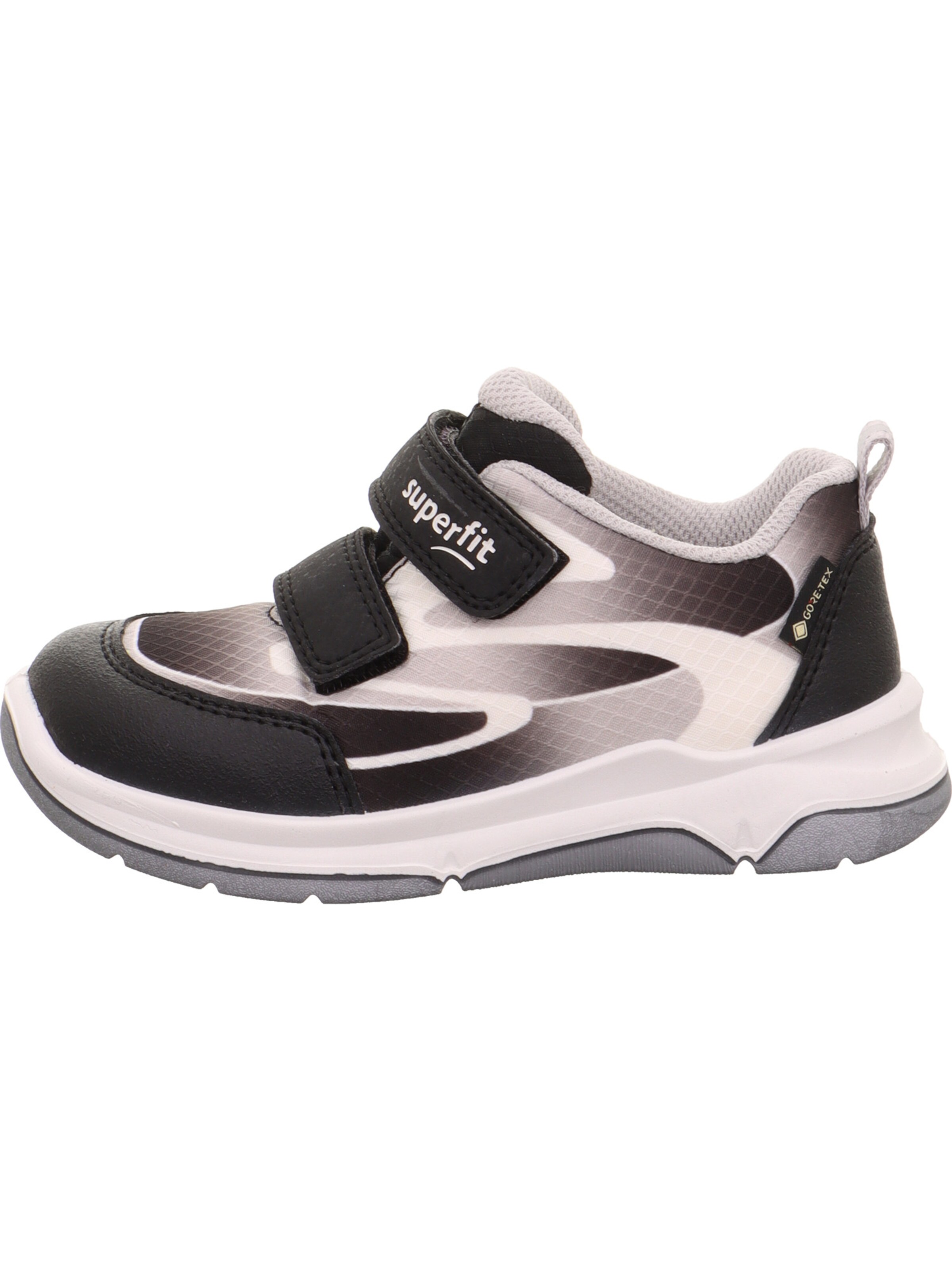 SUPERFIT Sneakers 'COOPER' in Black