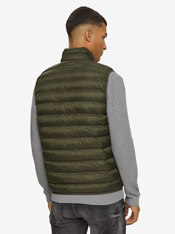 ESPRIT Vest in Green