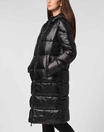 Plein Sport Between-season jacket in Black