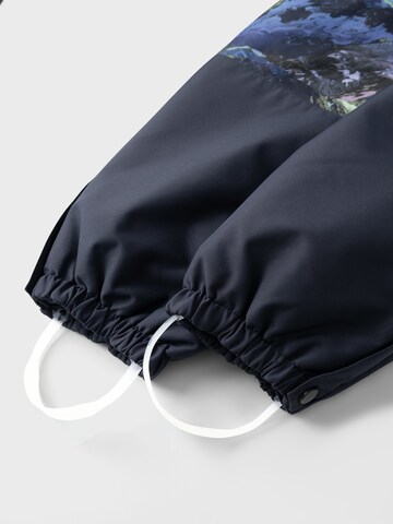 Completo funzionale 'NMMSnow10' di NAME IT in blu