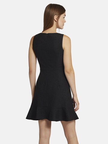 Nicowa Kleid 'ENAWIA' in Schwarz