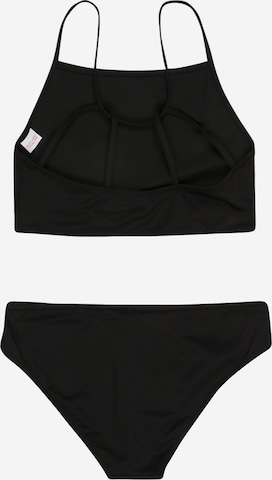 Calvin Klein Swimwear Bikini in Black
