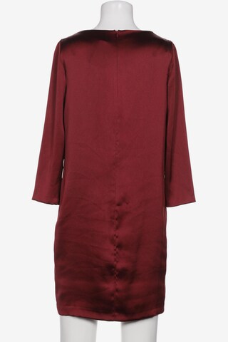 HALLHUBER Kleid XS in Rot