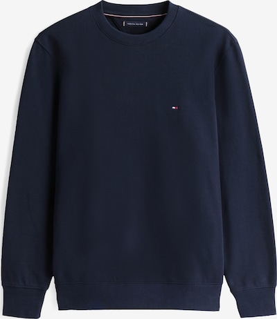 Megztinis be užsegimo 'ESSENTIAL' iš TOMMY HILFIGER, spalva – tamsiai mėlyna, Prekių apžvalga