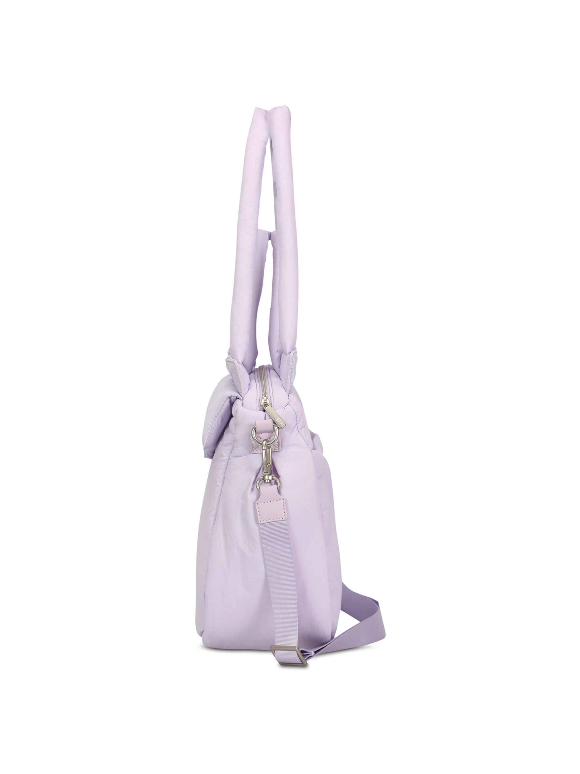 Expatrié Shopper 'Poppy' i lilla