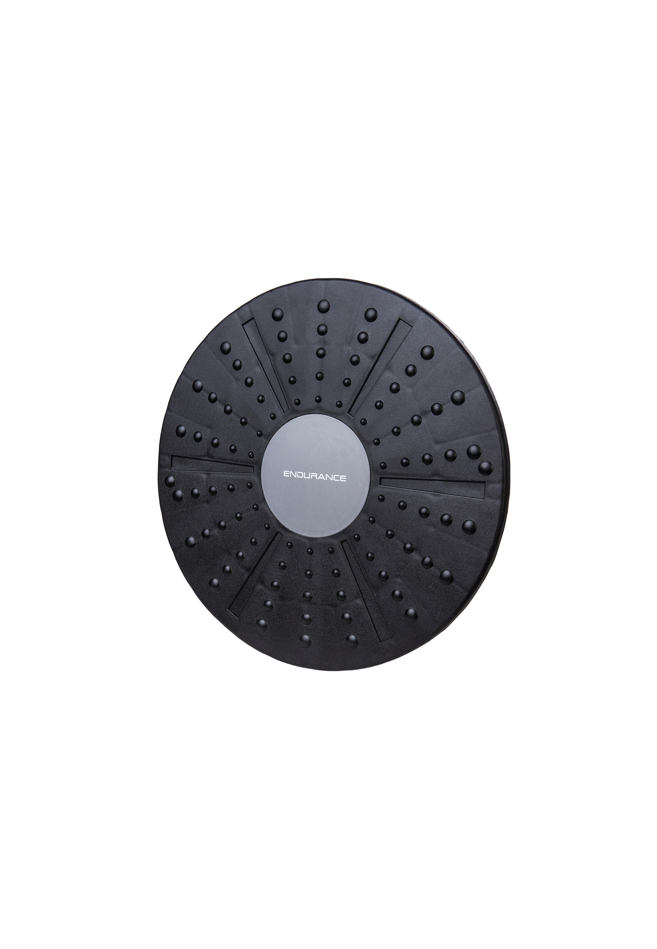 ENDURANCE Sportuitrusting in Zwart: voorkant