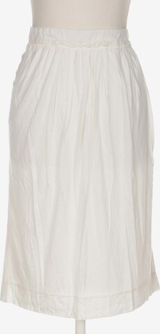 STRENESSE Skirt in M in White: front
