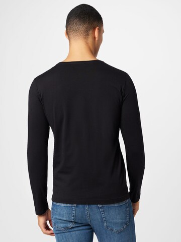 ICEBERG Shirt in Black