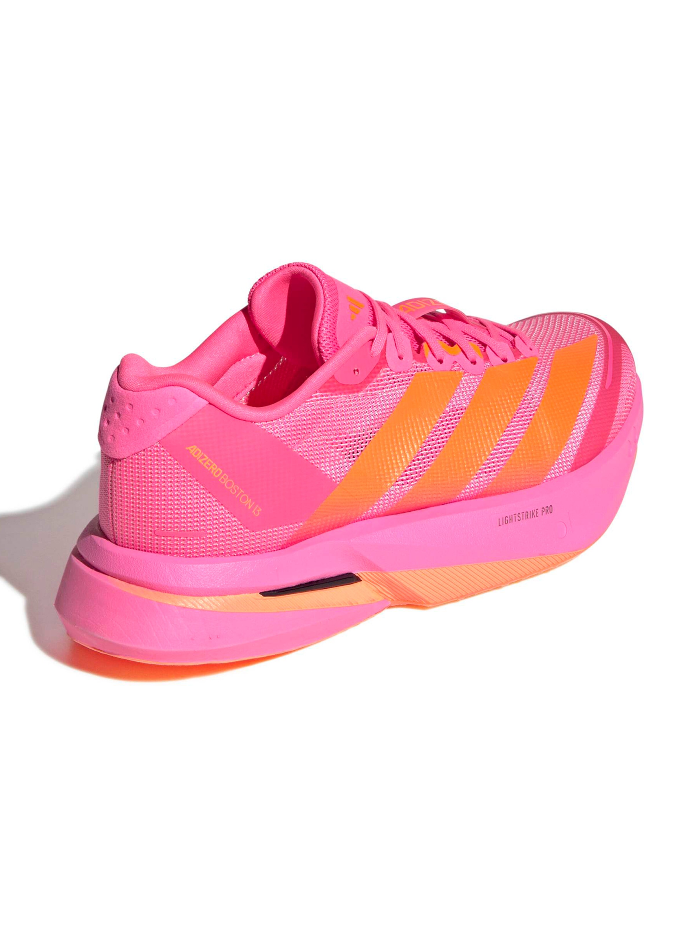 ADIDAS PERFORMANCE Bežecká obuv 'Adizero Boston 13' - Ružová