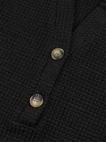 MEETWEE Sweater in Black