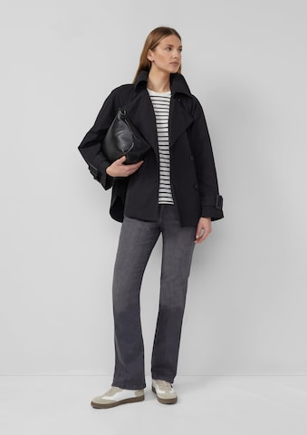 s.Oliver Jacke in Schwarz