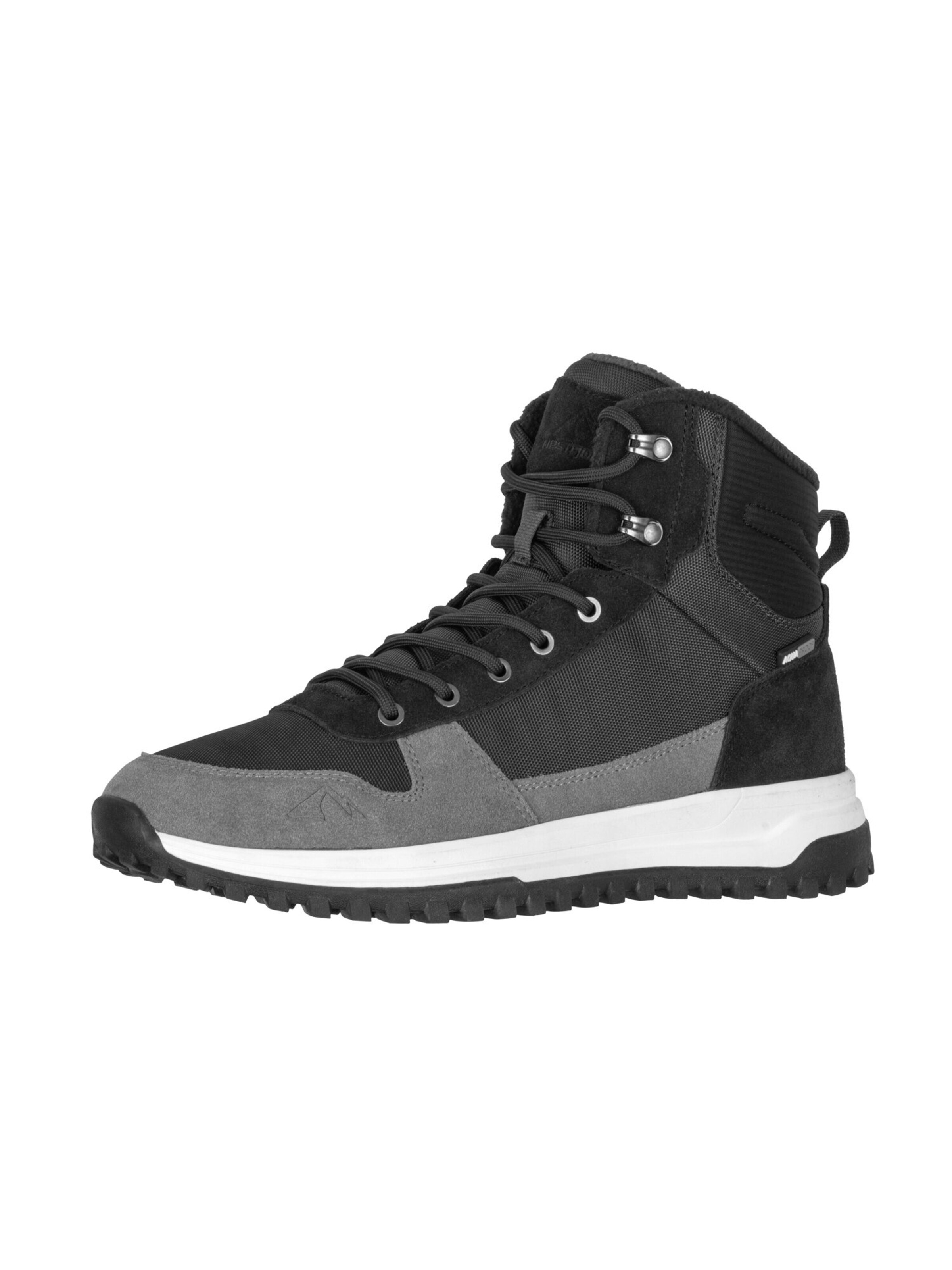 WESTFJORD Boots‌‌‌‌‌‌‌ in Grau