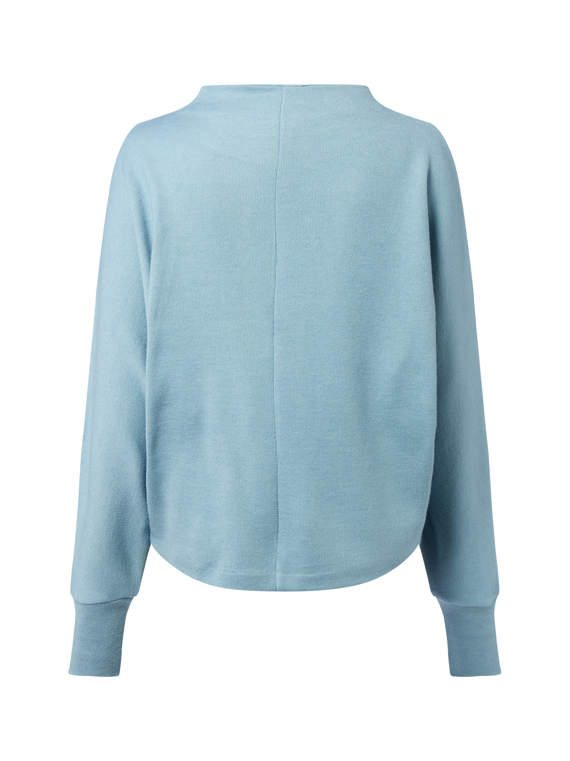 Someday Sweatshirt 'Utibby' in Blue