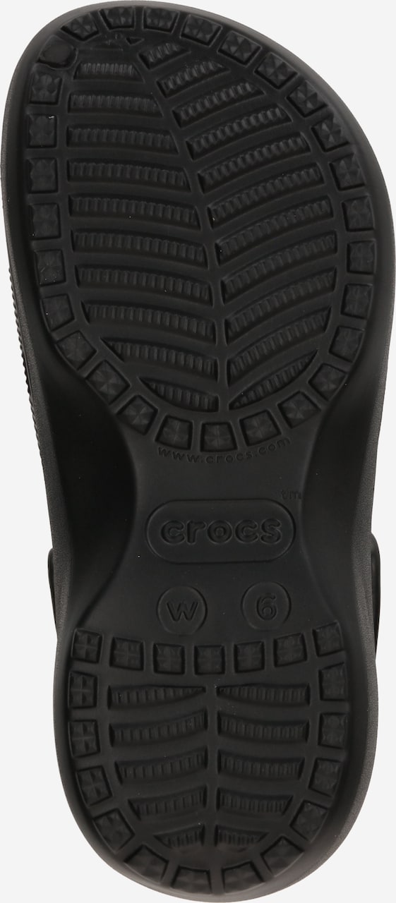 Crocs Clogs 'Classic': L'Icona Imperitura