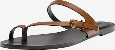 Pull&Bear Japanke u smeđa, Pregled proizvoda