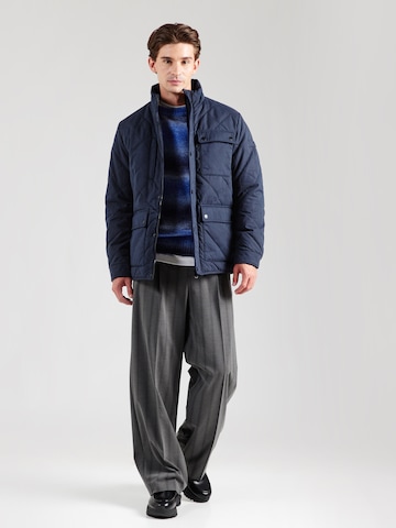 Giacca di mezza stagione di FYNCH-HATTON in blu