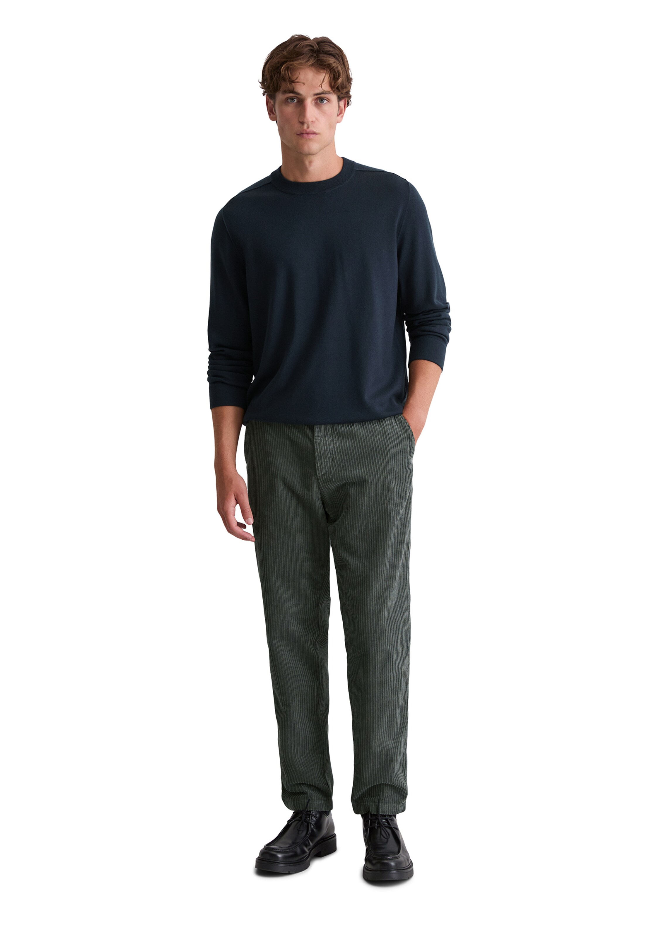 Marc O'Polo Sweater in Blue