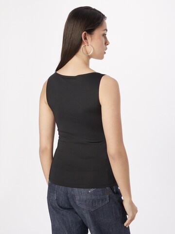 WEEKDAY Top 'Annie' in Black