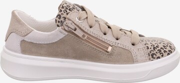 SUPERFIT Trainers 'Cosmo' in Beige