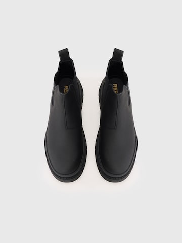 Chelsea Boots REPLAY en noir