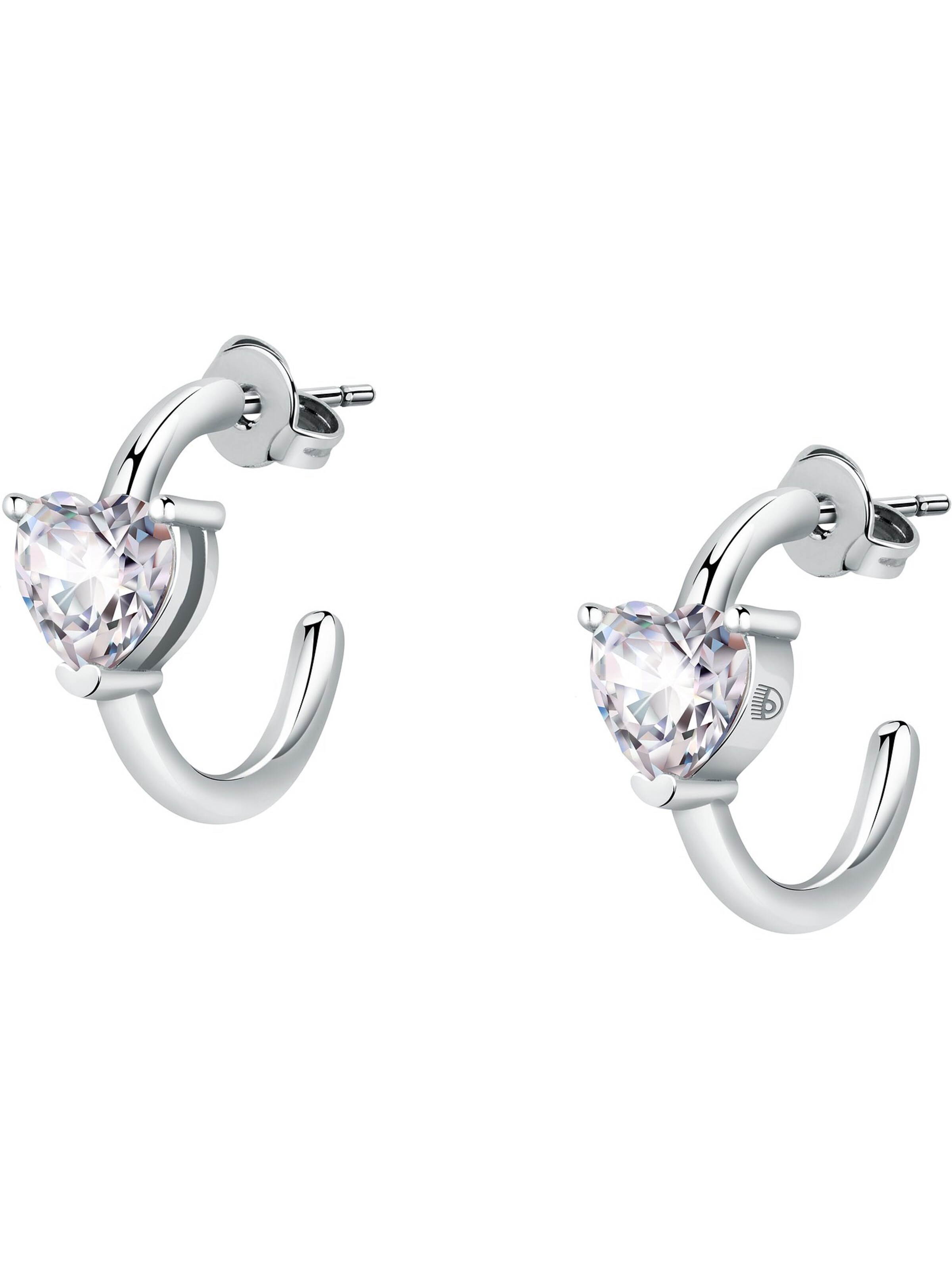 Chiara Ferragni Ohrringe in Silber