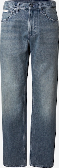 Džinsai '90s' iš Calvin Klein Jeans, spalva – pilko džinso, Prekių apžvalga